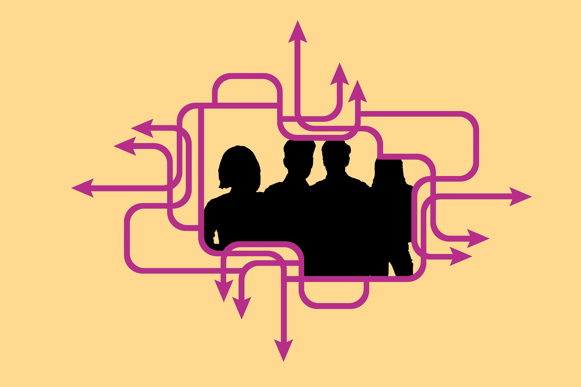 Discernment visual 6