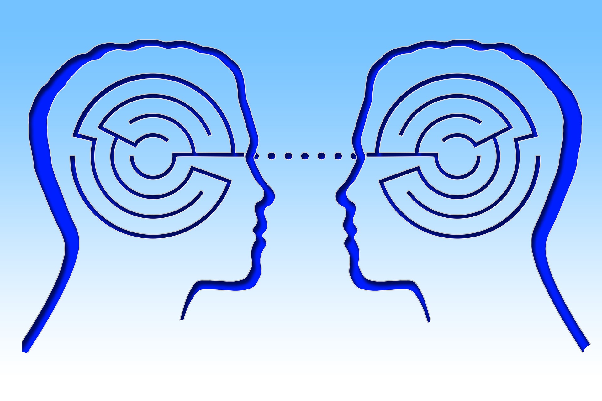 Discernment visual 8