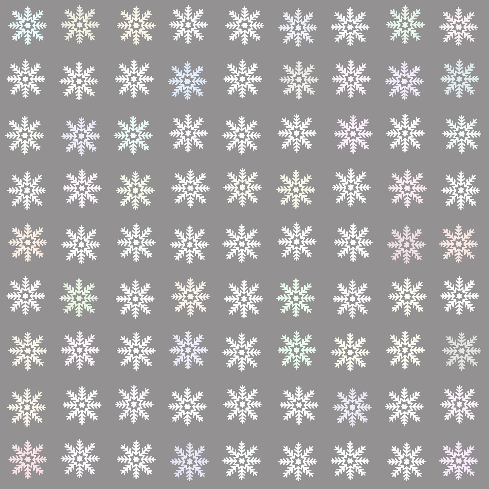 Harmony visual 2