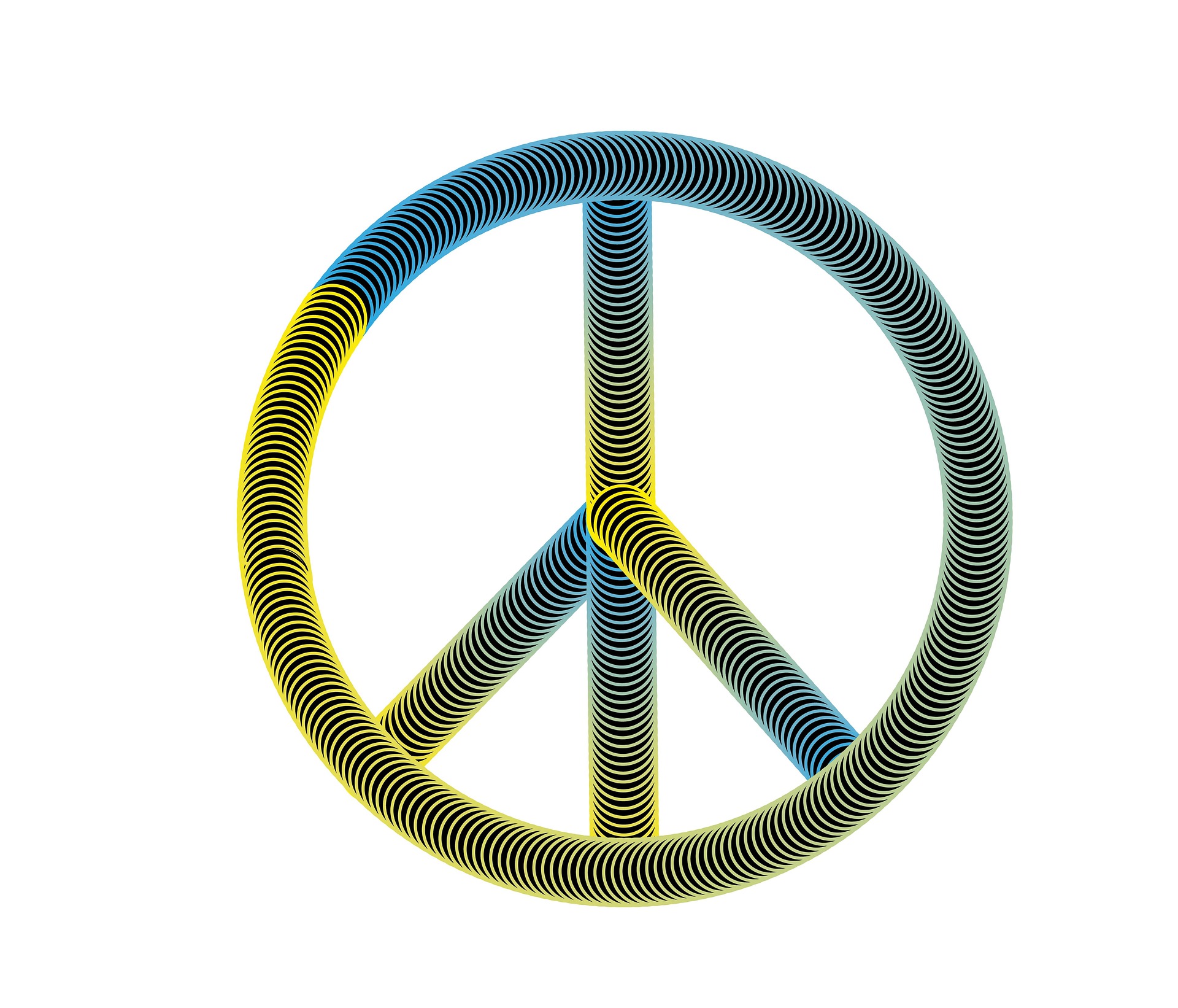 Peace sign