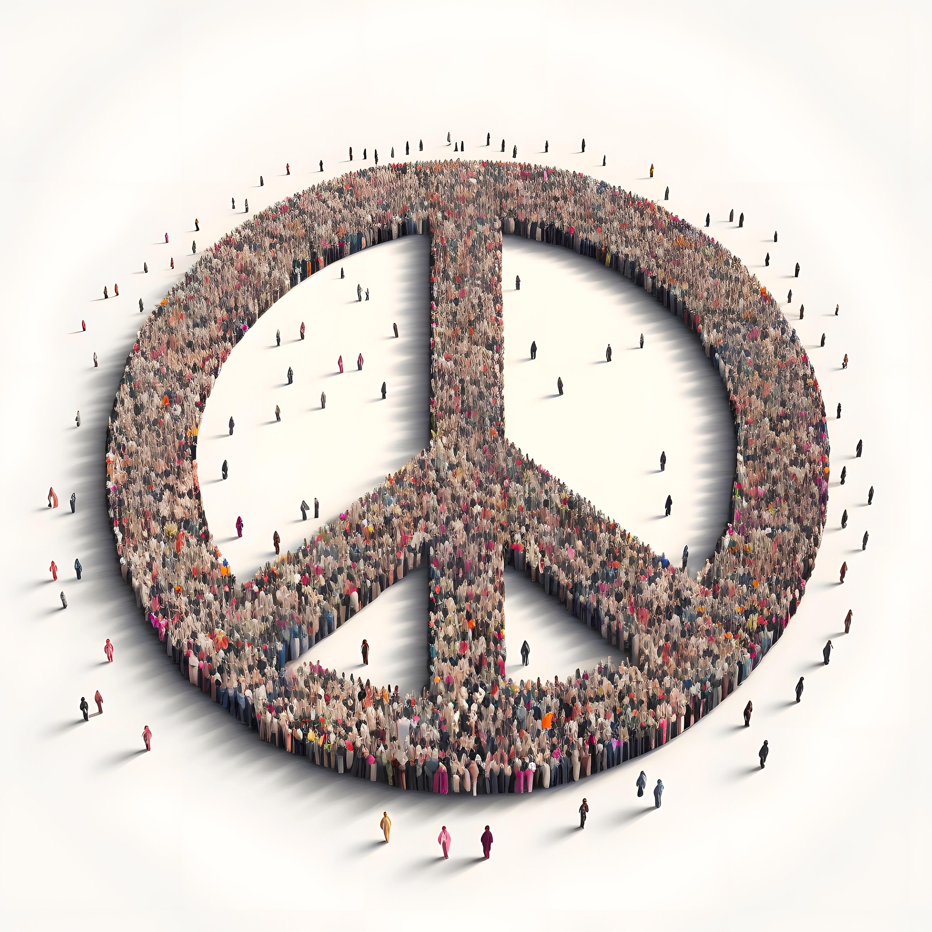 Peace sign